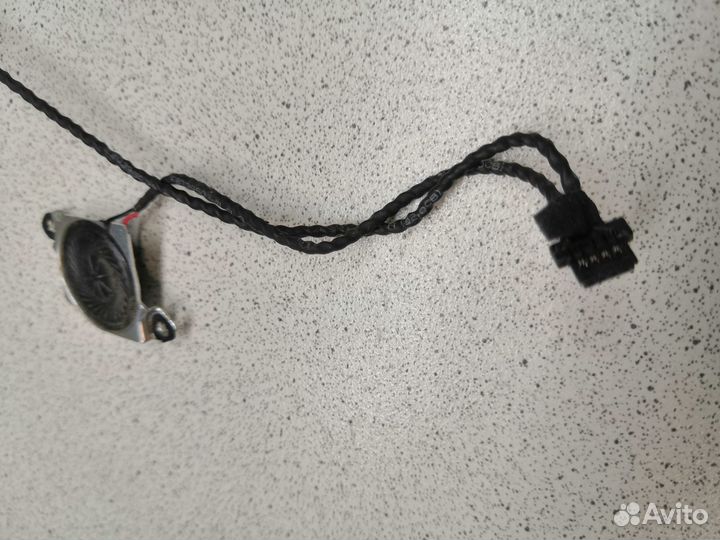 Платы разъёмы для Fujitsu A531, A512