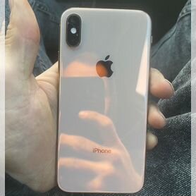 iPhone Xs, 64 ГБ