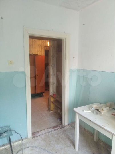 1-к. квартира, 38,5 м², 3/3 эт.