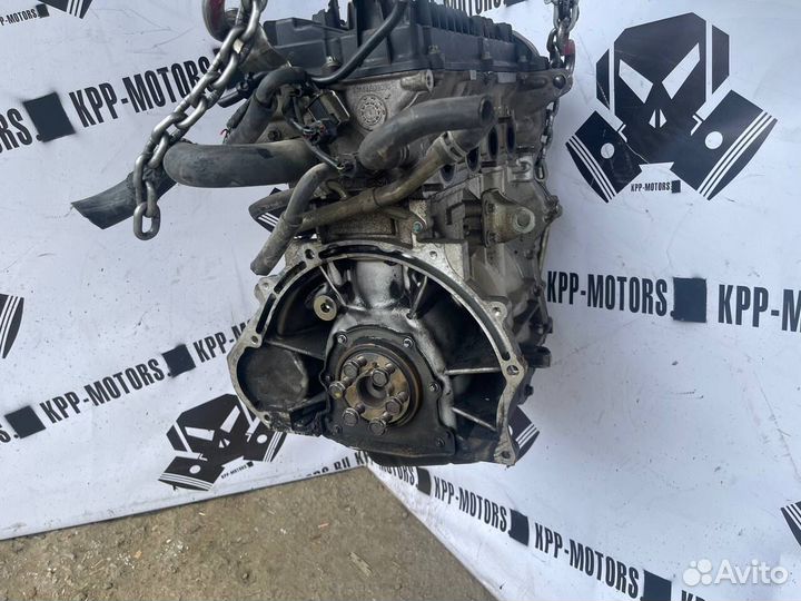 Двигатель контрактный 1.5 135.950 109 л.с