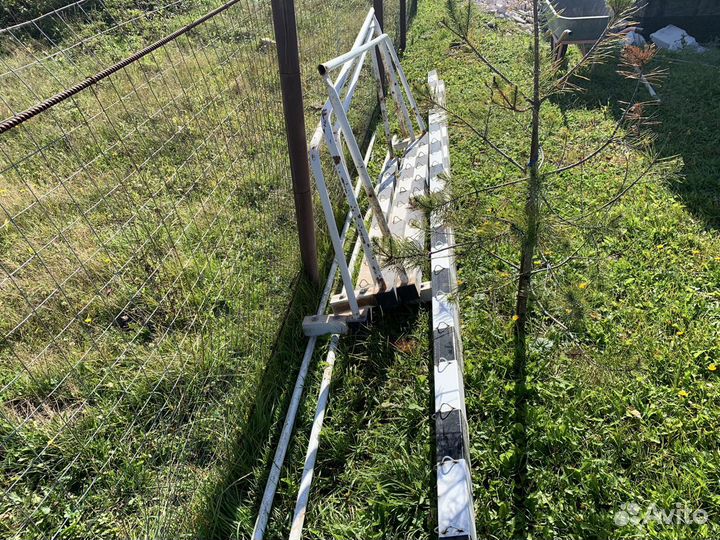 Футбольные ворота