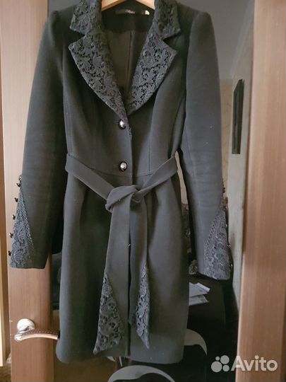 Пальто