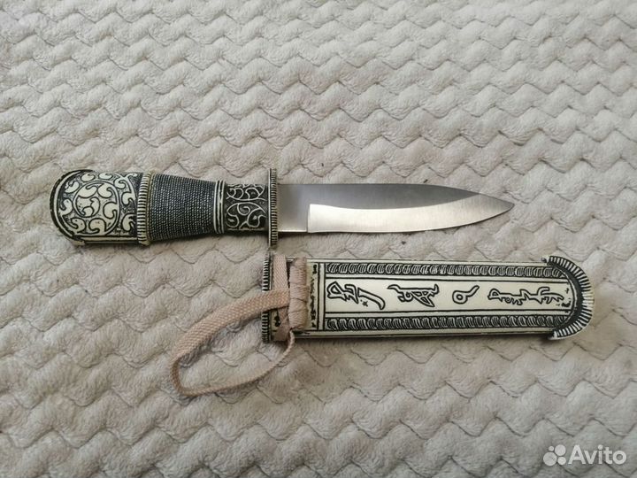 Нож сувенирный