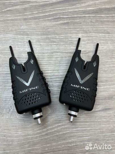 Электронный сигнализатор поклевки Mifine tli-34