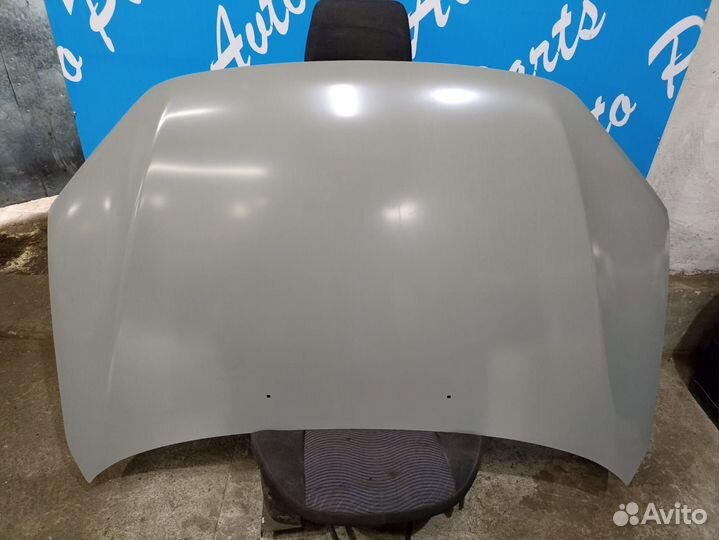 Лада Гранта ваз 2190 Калина 2 капот новый оригинал