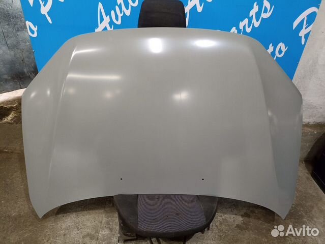 Лада Гранта ваз 2190 Калина 2 капот новый оригинал