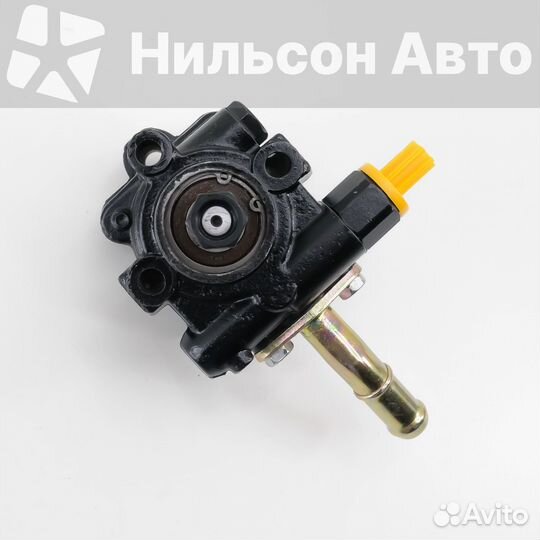 Гидроусилитель руля isuzu ELF 4JG2, nilson parts