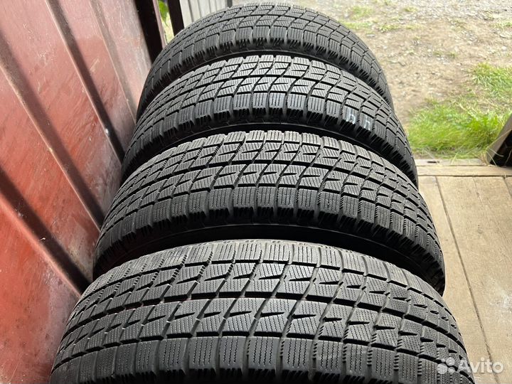 Bridgestone Blizzak Revo2 175/65 R15