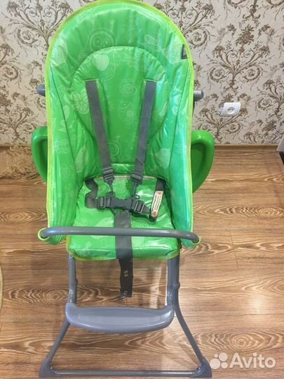 Стульчик для кормления Babyton