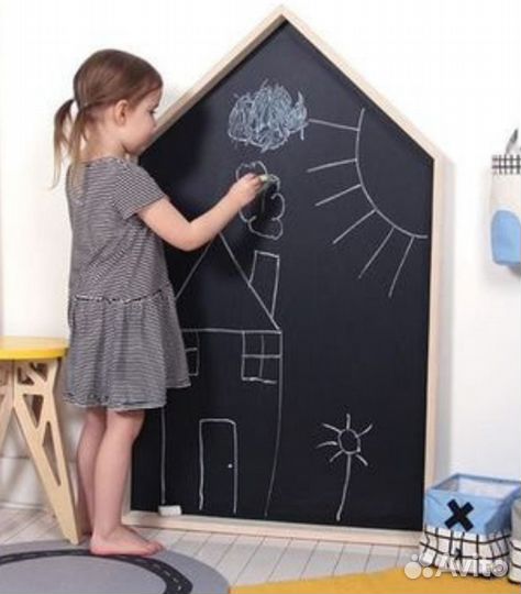 Доска для творчества до 110*60 подставка отправляю