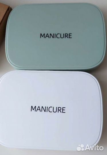 Новый маникюрный набор Manicure