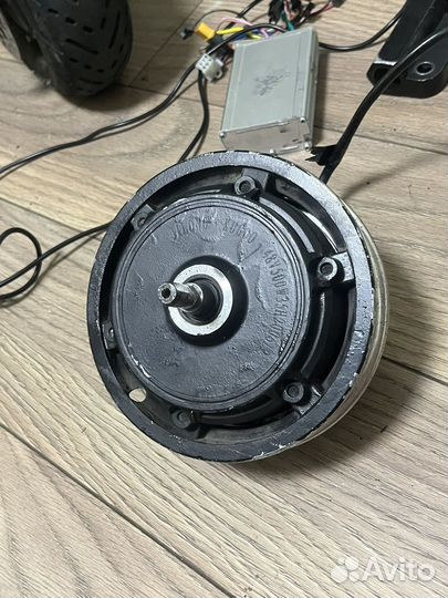 Запчасти Kugoo Max speed/M4/M4pro