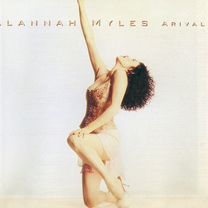 CD Alannah Miles - Arival