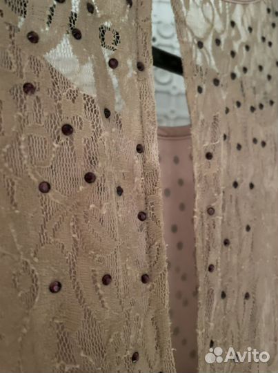 Украшение обработка декорирование одежды