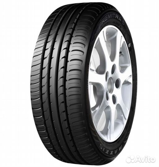 Maxxis Premitra HP5 195/55 R15