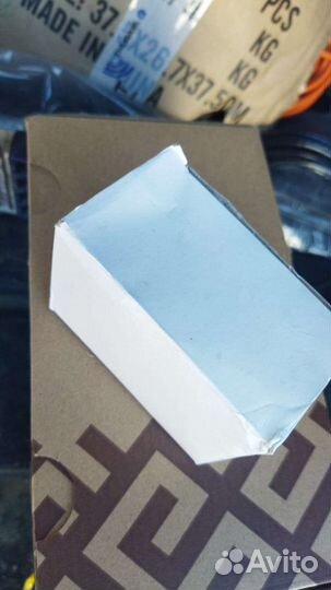 Блок питания 24В 1А