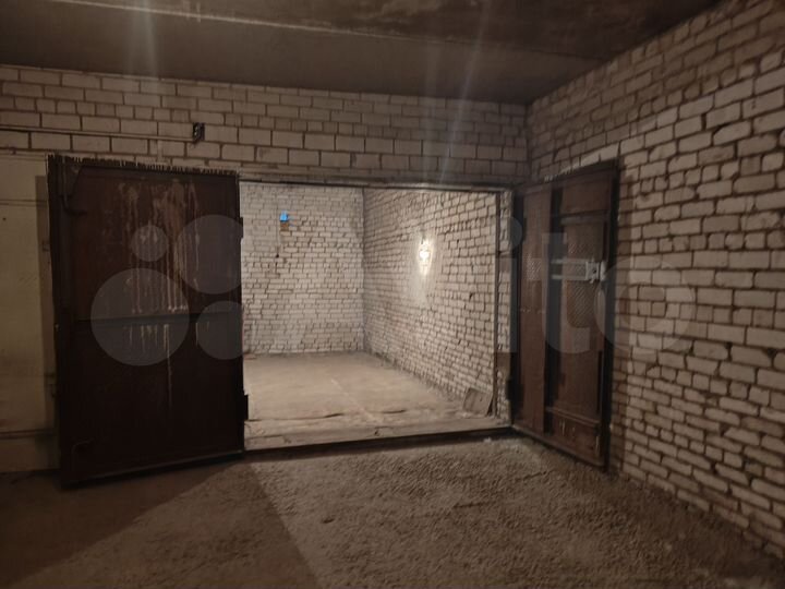 Гараж, 20 м²