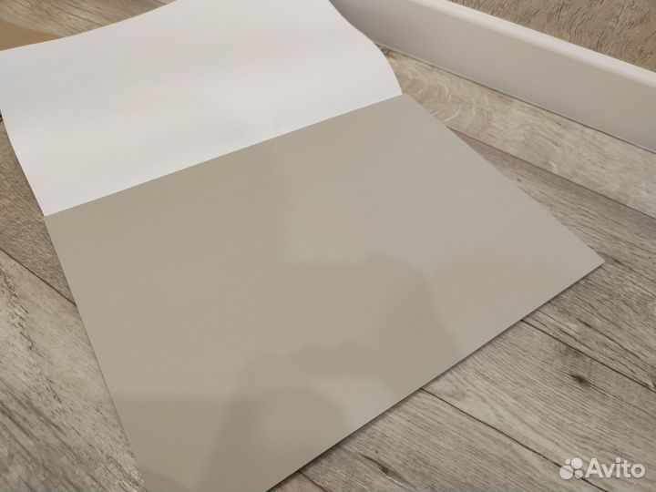 Планшет для пастели А3 Palazzo бабочка