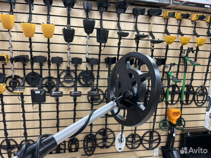 Металлоискатель MD 4030 мд 4030 20 купить новый