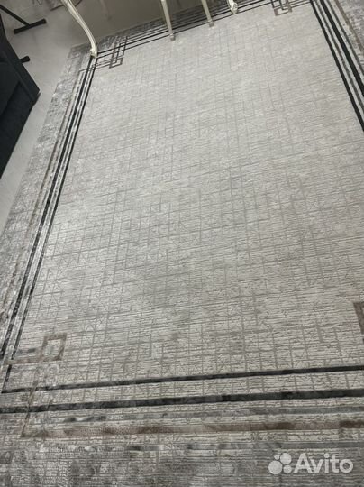 Ковер новый