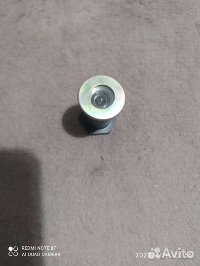 Дверной глазок СССР