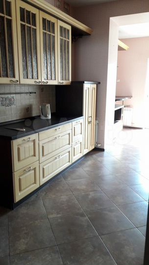 Дом 155 м² на участке 13 сот.