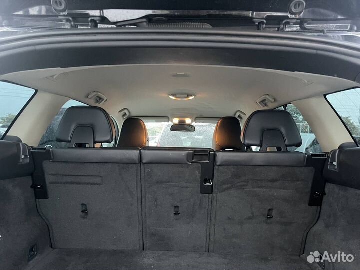 Блок предохранителей сем Volvo Xc60 B4204T6 2012