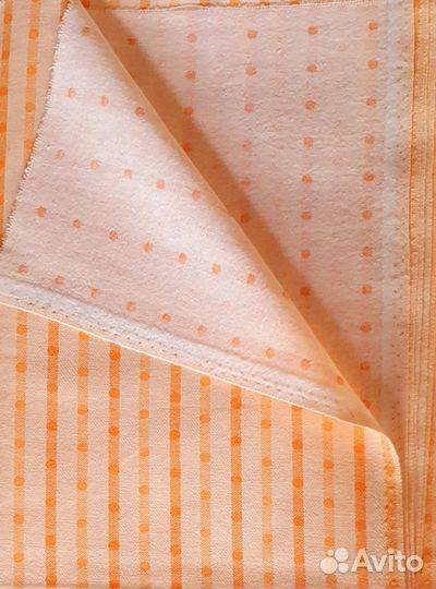 Ткань хлопок