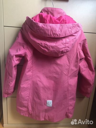 Куртка детская Reima