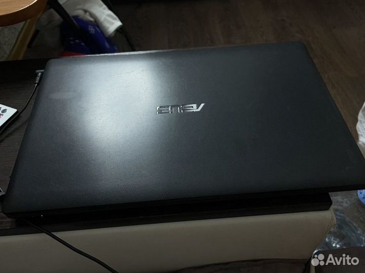 Ноутбук Asus