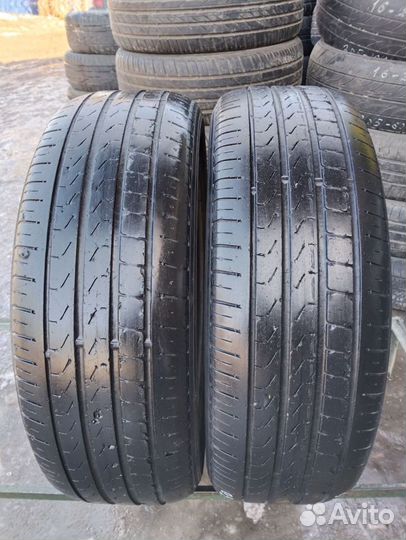 Pirelli Scorpion Verde 215/65 R17