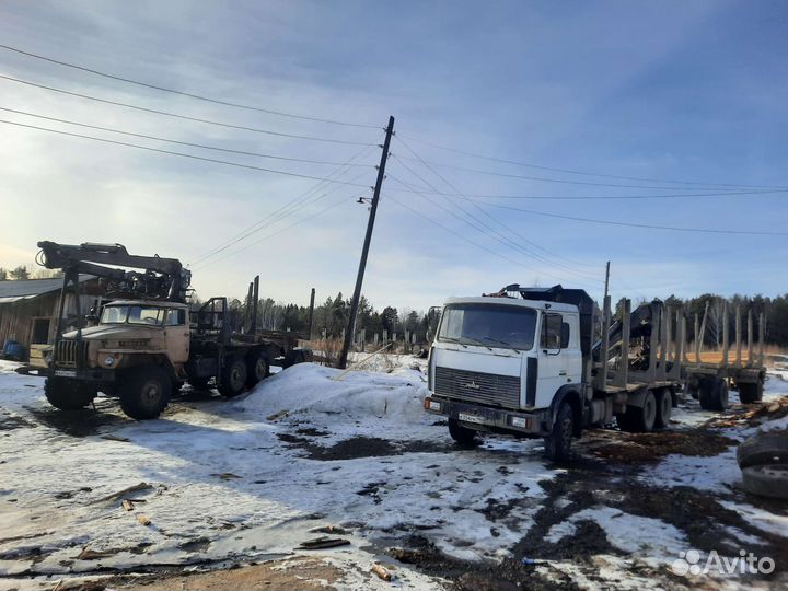 Водитель категории се