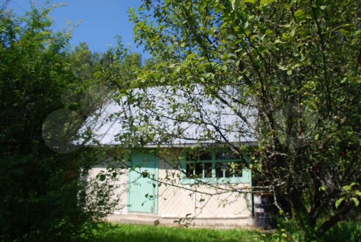 Дом 150 м² на участке 12 сот.