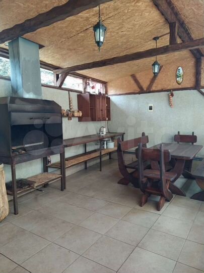 2-к. квартира, 40 м², 1/2 эт.