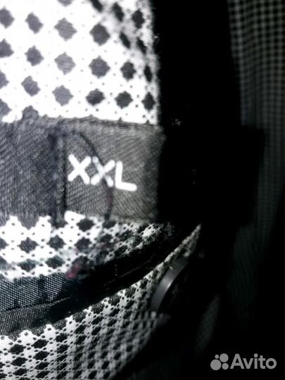 Пиджак мужской