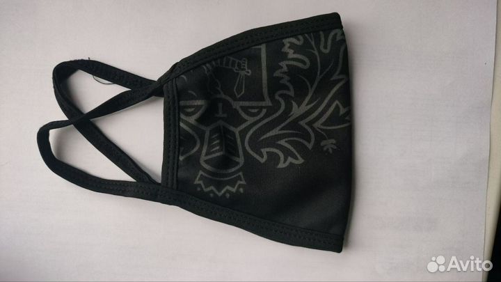 Тканевая маска для лица