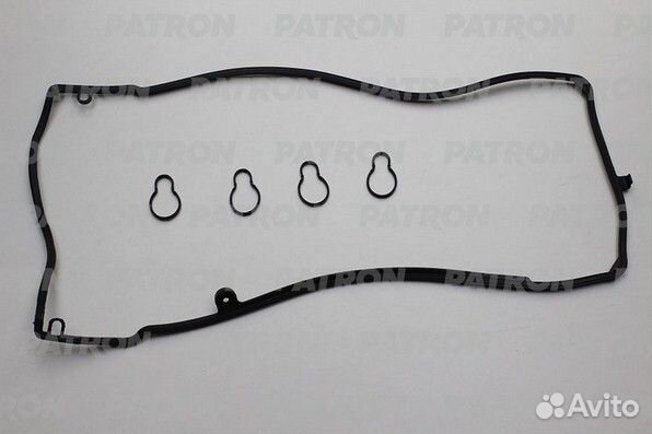 Patron PG1-6023 Прокладка клапанной крышки