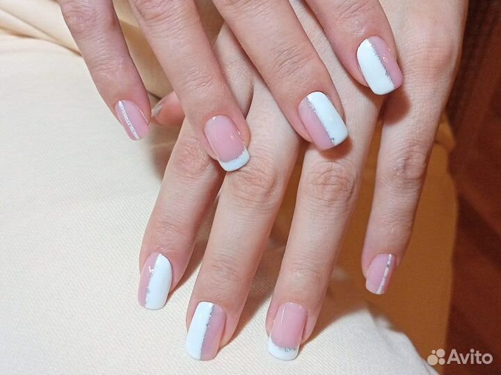 Маникюр, педикюр