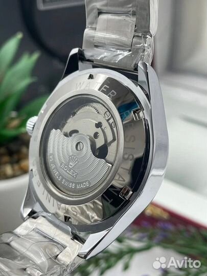 Наручные часы Rolex