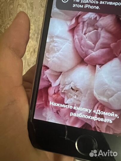 Телефон iPhone 6s