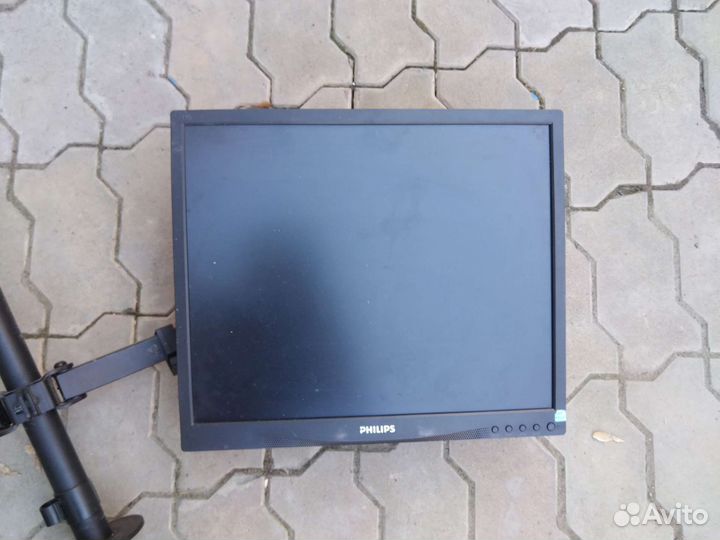 Монитор для компьютера