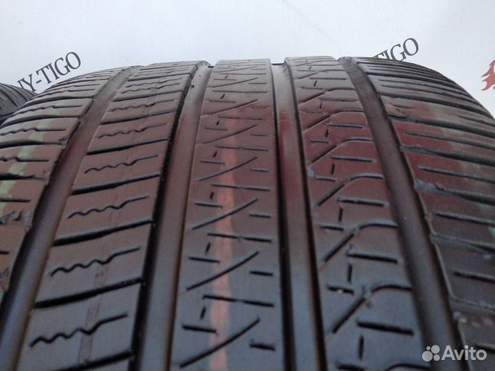 Pirelli Scorpion Zero All Season 275/50 R20 113V