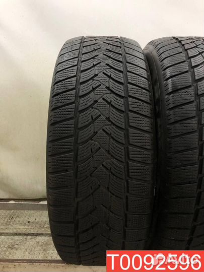 Dunlop Winter Sport 5 235/60 R18 107H