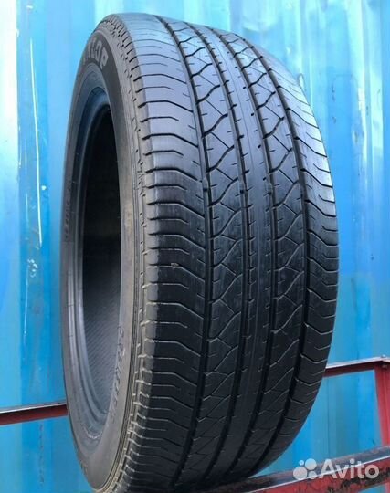 Dunlop SP Sport 270 235/55 R19 101V