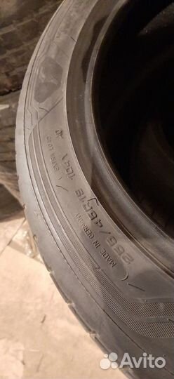 Goodyear Eagle F1 Asymmetric 3 255/45 R19 104Y