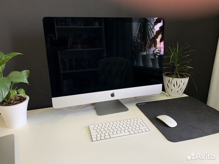 Apple iMac 27 2017