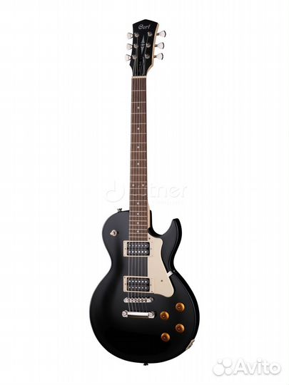 Электрогитара Cort CR100-BK