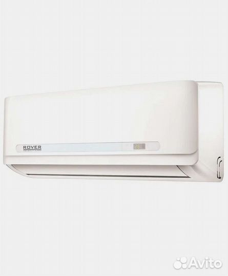 Кондиционер Rover RS2NF07BE серия Fresh III