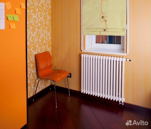 Радиатор стальной Zehnder Charleston Completto Z-2