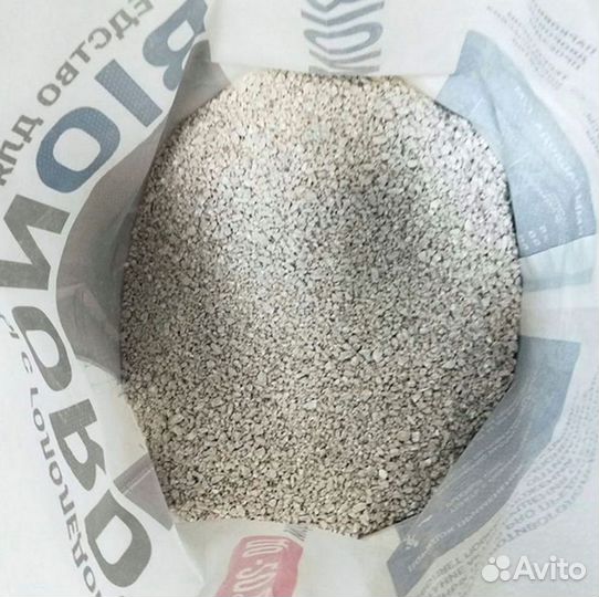 Безопасный реагент Бионорд Про 23 кг